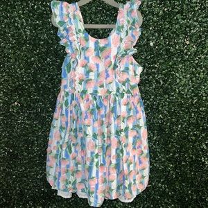 Sumer dress